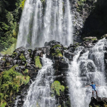 留尼汪（法属）+塞舌尔11日10晚私家团