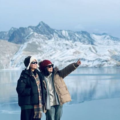 新疆喀什地区+喀什古城+帕米尔高原+南疆6日5晚拼小团