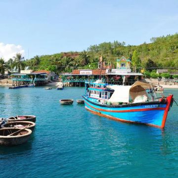 越南胡志明市+美奈+大叻+芽庄+河内+下龙湾9日8晚跟团游