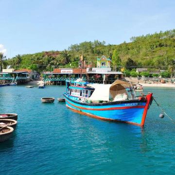 越南胡志明市+美奈+大叻+芽庄+河内+下龙湾9日8晚跟团游