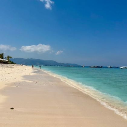 巴厘岛+佩妮达岛+吉利群岛+龙目岛10日9晚私家团