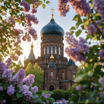 哈尔滨+长白山+镜泊湖风景区6日5晚拼小团