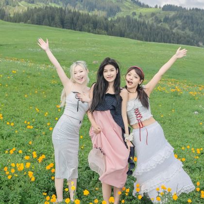 新疆乌鲁木齐+北疆6日5晚私家团