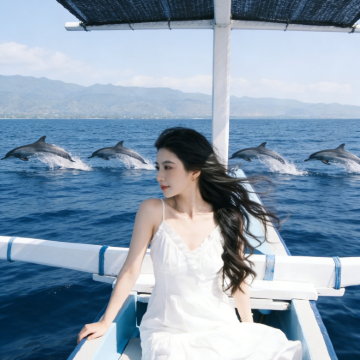 印度尼西亚巴厘岛6日5晚私家团