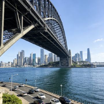 澳大利亚悉尼+墨尔本+黄金海岸+布里斯班+皇后镇+基督城17日15晚自由行