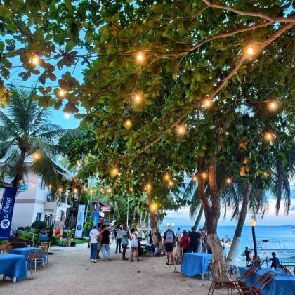 菲律宾薄荷岛+巴里卡萨岛+杜马盖地5日4晚私家团