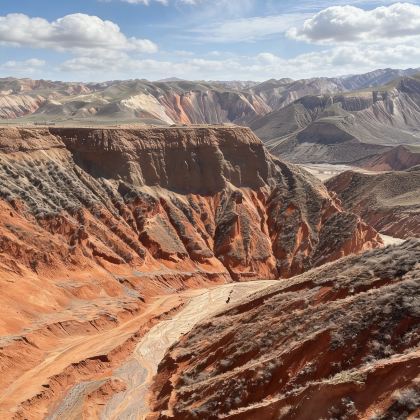 吐鲁番+阿勒泰地区+伊犁+巴音郭楞+博尔塔拉+喀什地区+乌鲁木齐+昌吉回族自治州+兰州+哈密+阿克苏地区+克孜勒苏19日8晚跟团游