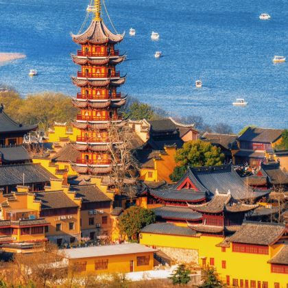 南京4日3晚私家团