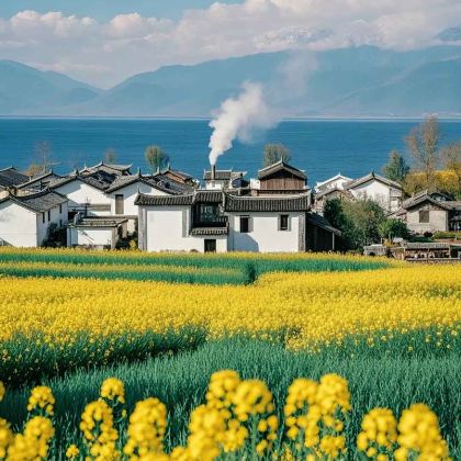 嘉兴3日2晚自由行