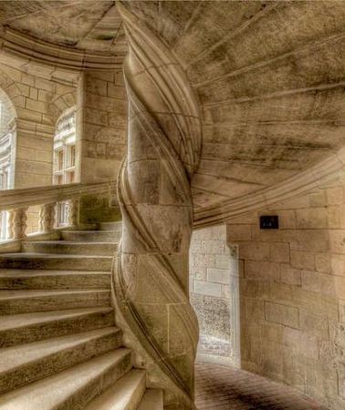 2D1N • Loire Valley 2 Days private tour all inclusive from Paris with train tickets