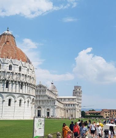 10D9N • 10 Days Private Italy Tour Rome Tuscany Florence Venice Milan