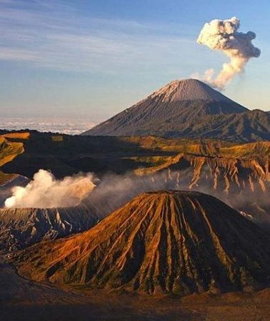 2D1N • 2 Days Private Tour Ijen and Bromo from Banyuwangi