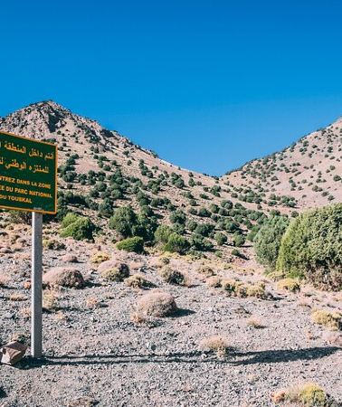 2D1N • 2-Day private Toubkal Trek from Marrakech