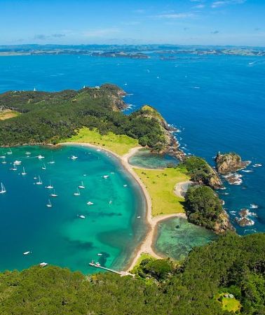 5D4N • 5Day/4nights Ultimate Northern Discovery