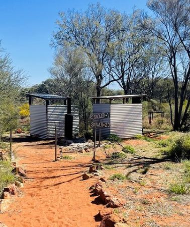4D3N • 4 Day Uluru Kings Canyon West MacDonnell NP to/from Alice Springs