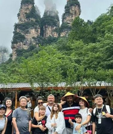 2D1N • 2-Day Small Group:Unlock Zhangjiajie's Must-See Sights