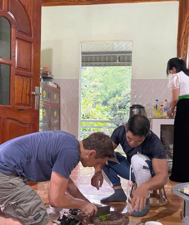 3D2N • From Dien Bien Phu: 3-Day Battlefield & Ethnic Culture Tour