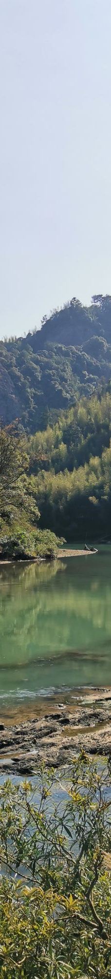 资江天门山-资源