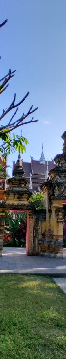 曼听御花园-景洪