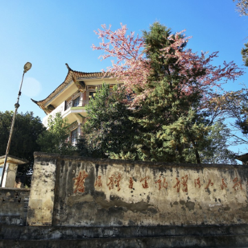 大理市+怒江+贡山+腾冲8日7晚拼小团