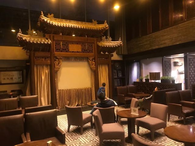 什刹海旅行图片 1