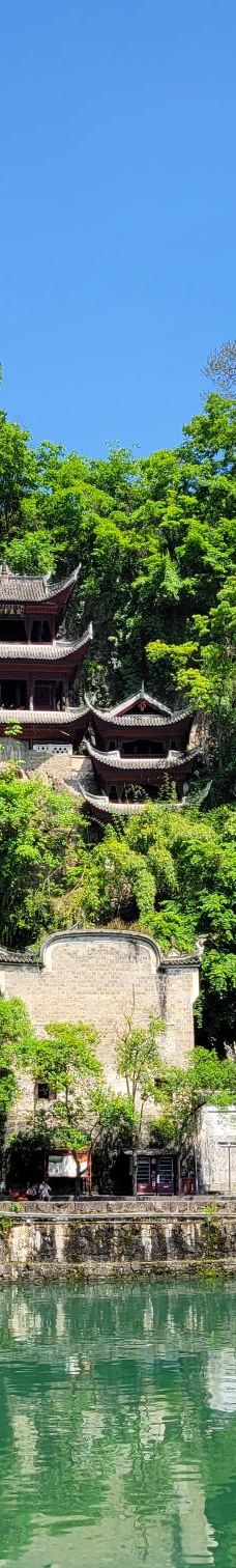 青龙洞-镇远-leewonyee