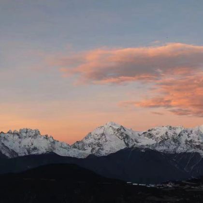 丽江+香格里拉+梅里雪山+玉龙雪山+泸沽湖+大理市11日10晚拼小团