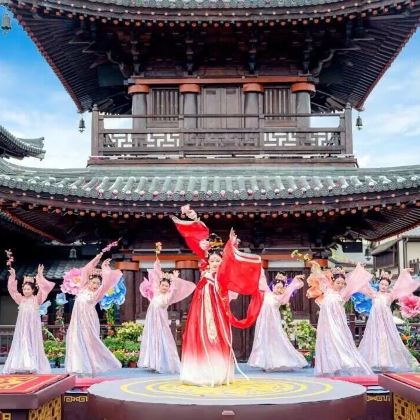 无锡3日2晚跟团游