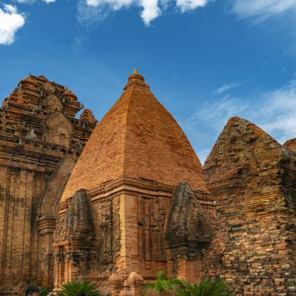 越南胡志明市+芽庄6日5晚拼小团