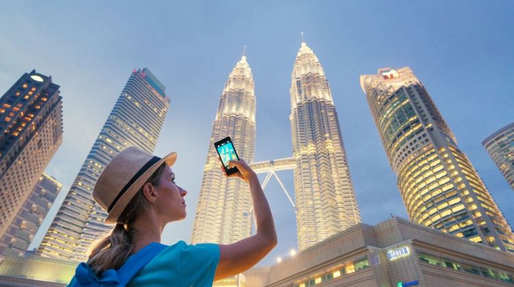 馬來西亞吉隆坡+檳城5日4晚跟團遊·免籤+純玩+6人精品小團+全程4鑽酒店+觀雙子塔+黑風洞+升旗山+僑生博物館+水上粉紅清真寺+馬六甲遊船+喬治市藝術街+檳城夜市+中文司機+專屬管家+品質保障+自組發團