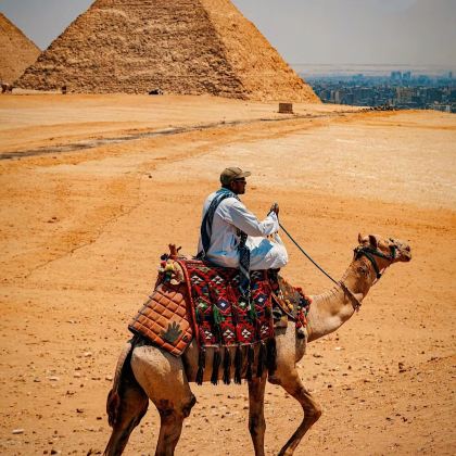 埃及开罗省+赫尔格达+卢克索+阿斯旺12日跟团游