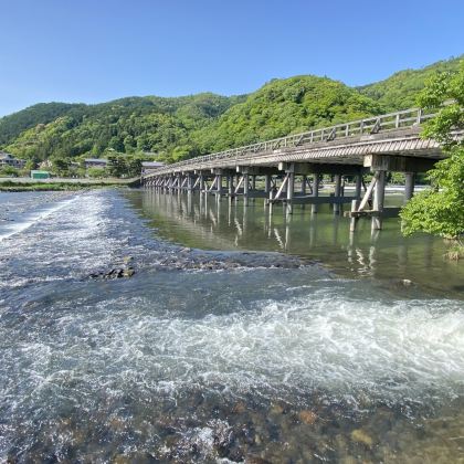 日本大阪+京都6日5晚私家团