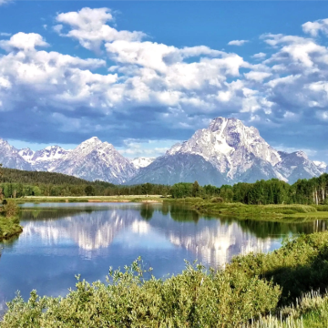 美国东西海岸+夏威夷+黄石国家公园20日跟团游