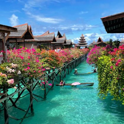 新加坡+马来西亚10日9晚私家团