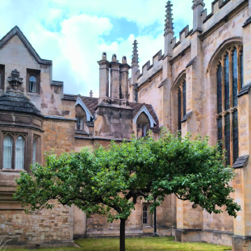 英国伦敦+剑桥+巴斯7日6晚私家团