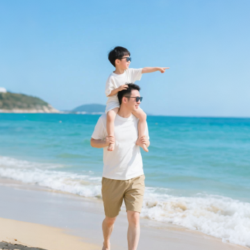 威海+烟台+蓬莱区5日4晚自由行