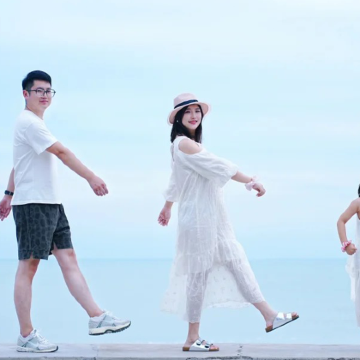 济南+泰山风景区+青岛6日5晚私家团