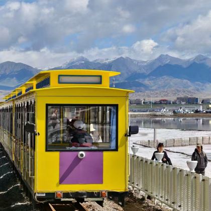 甘肃兰州+张掖+嘉峪关+敦煌+茶卡盐湖+青海湖景区+西宁7日6晚私家团