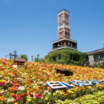 日本北海道3日2晚拼小团