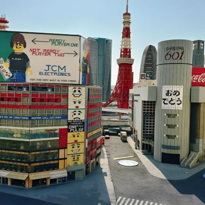 日本名古屋7日6晚私家团