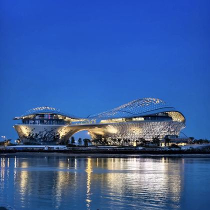 特呈岛+赤坎老街+硇洲岛4日3晚私家团