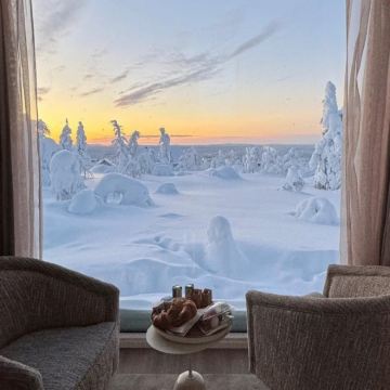 挪威+芬兰+瑞典11日10晚拼小团