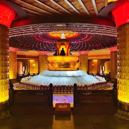 安阳+殷墟+天鹅湖天宁寺+文峰塔+太行大峡谷景区+红旗渠5日4晚私家团