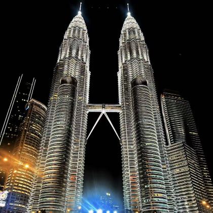 吉隆坡+槟城+马六甲6日5晚自由行