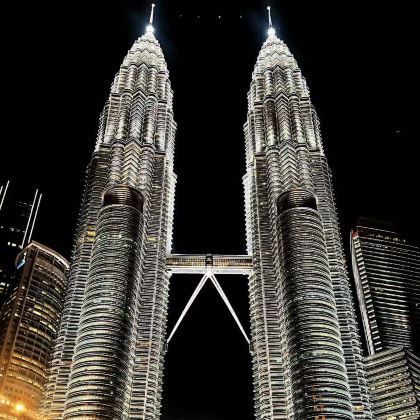 吉隆坡+槟城+马六甲8日7晚自由行