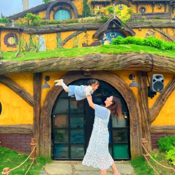 郴州+东江湖旅游区+高椅岭旅游区+仰天湖大草原3日2晚私家团