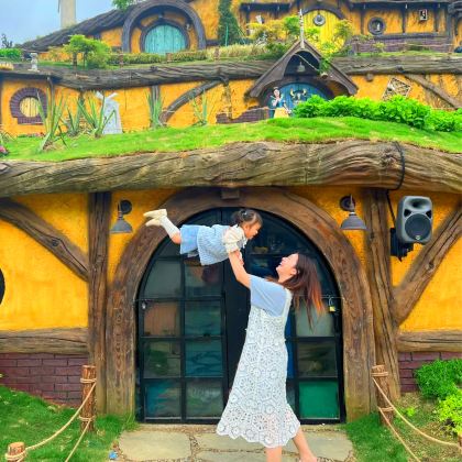 郴州+东江湖旅游区+仰天湖大草原+白廊景区3日2晚私家团