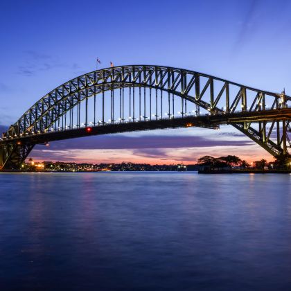 澳大利亚悉尼+新西兰南岛13日11晚私家团