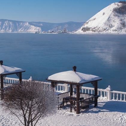 俄罗斯伊尔库茨克+贝加尔湖6日5晚拼小团