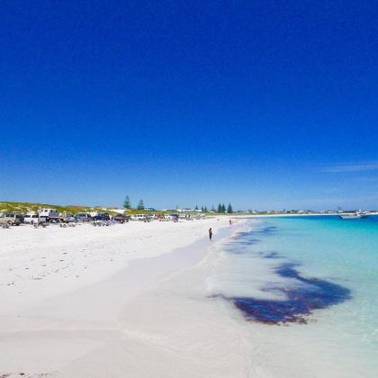 布里斯班+黄金海岸+悉尼10日8晚自由行